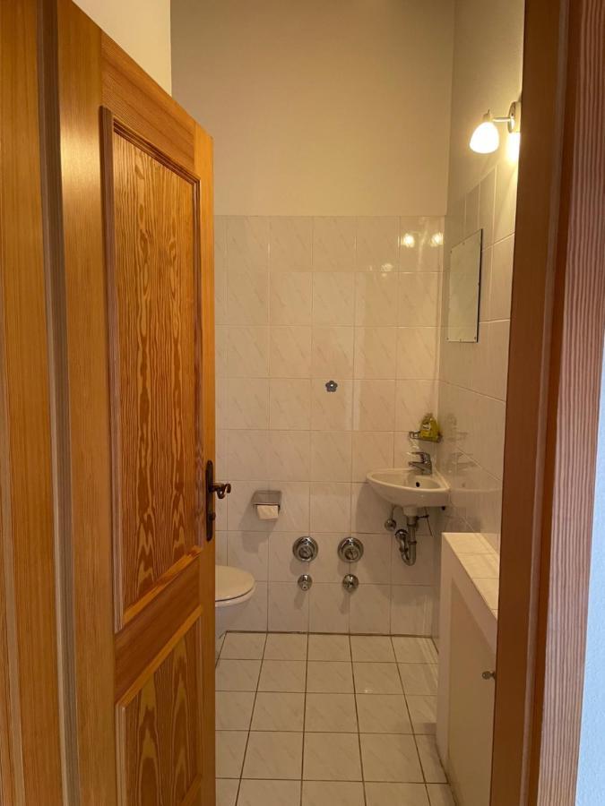 Dachgeschosswohnung Mit Traumhaftem Zugspitzblick Bei Garmisch Farchant Kültér fotó